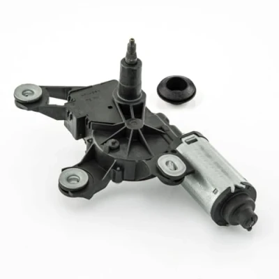 Abbildung von LST Scheibenwischer Motor Dichtung Wischermotor Heckscheibe hinten A4 Avant B8