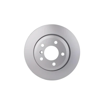 Abbildung von HELLA PRO High Carbon 8DD 355 128 491 Bremsscheibe 320 22 05/06 120 außenbelüftet beschichtet hochgekohlt ohne Radbefestigungsbolzen, Radnabe