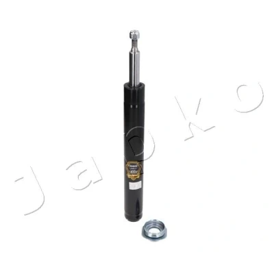 Abbildung von JAPKO MJ00052 Stoßdämpfer Vorderachse Öldruck Federbeineinsatz oben Stift OPEL: Astra F CC, Caravan, Cabrio