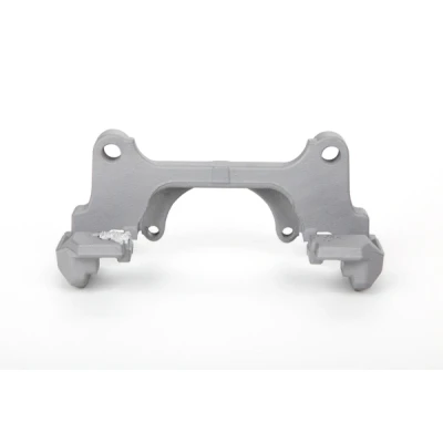 Abbildung von ATE 11.0230 0783.1 Bremssattelhalter AUDI: A5 B8 Cabrio, A4 Avant, Limousine, VOLKSWAGEN: Passat B6 Variant, CC