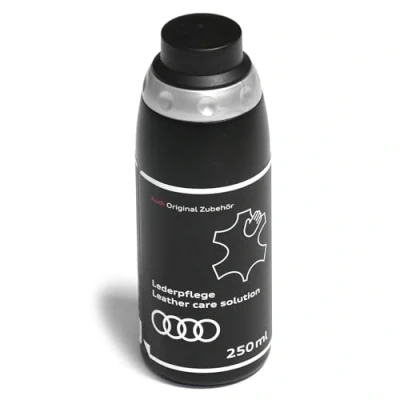 Abbildung von Audi 89A096306 Lederpflege Pflegecreme Imprägnierer 250ml