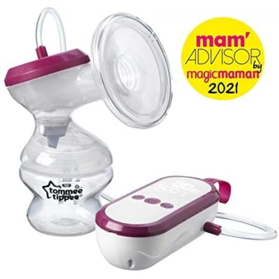 Abbildung von Tommee Tippee Elektrische Milchpumpe