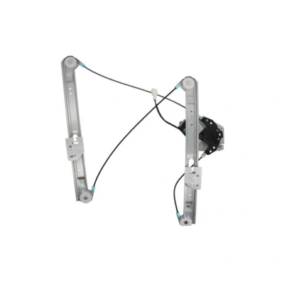Abbildung von Magneti Marelli Fensterheber vorne rechts elektrisch mit Elektromotor 350103170160 BMW: 3 Limousine, Touring, Cabrio