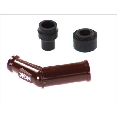 Abbildung von Stecker, Zündkerze NGK VB05F