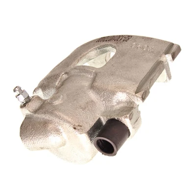 Abbildung von MAXGEAR 82 1301 Bremssattel Stahl Vorderachse links, vor der Achse FORD: FIESTA 3, 4, KA Schrägheck