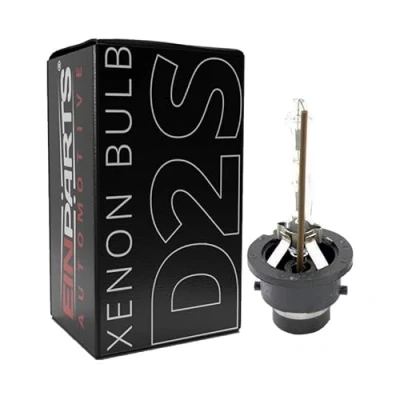 Abbildung von EINPARTS EPD2S STANDARD Glühlampe, Fernscheinwerfer D2S 85V 35W P32d 2 4800K Xenon MERCEDES BENZ: E Klasse T modell, C SLK