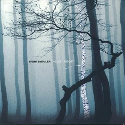 Abbildung von The Last Resort (3lp+Mp3) [Vinyl LP]