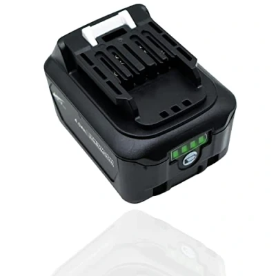 Abbildung von GOLEMON® 12V 4,0 Ah BL1040B / BL1041B Akku für Makita CXT BL1040 BL1016 BL1015 BL1021B BL1020B ErsatzAKKU Ersetzen Elektrowerkzeuge DF031D DF0331D TD110D JR105D HSS01D HP332D