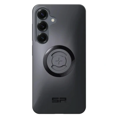 Abbildung von SP CONNECT Phone Case SPC+ kompatibel mit Samsung S25