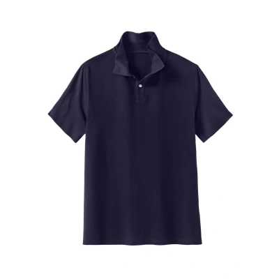 Abbildung von Beach Time Poloshirt, Herren, Größe: XL, Marine