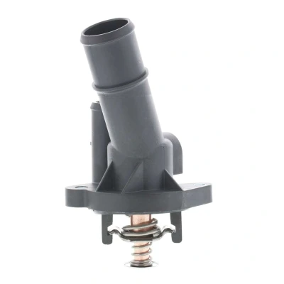 Abbildung von MOTORAD 514 82K Kühlwasserthermostat 82 mit Dichtung Gehäuse FORD: FOCUS 3 Turnier, 3, Mondeo 5 Kombi, MAZDA: 5, MX Hatchback