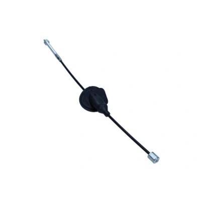 Abbildung von MAXGEAR 32 1044 Handbremsseil 330 Scheibenbremse, Trommelbremse FORD: Focus Mk1 Schrägheck, Kombi, Kasten / Kombi