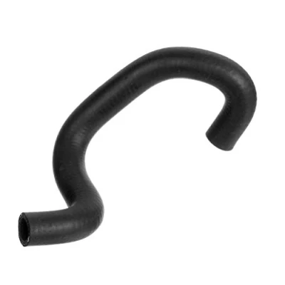 Abbildung von MEYLE 119 121 0040 Kühlerschlauch EPDM (Ethylen Propylen Dien Kautschuk) ohne Schellen ORIGINAL Quality VOLKSWAGEN: GOLF 2, 1 Cabriolet kfzteile,