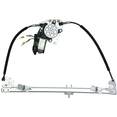 Abbildung von Max Fensterheber vorne links elektrisch mit Elektromotor ohne Komfortfunktion WFT170 L FIAT: Panda II Schrägheck