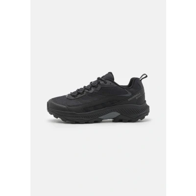 Abbildung von Merrell Speed Strike 2 GTX Hikingschuh, Herren, Größe: 44, Black Schuhe