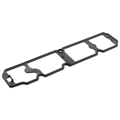 Abbildung von FEBI BILSTEIN 104226 Ventildeckeldichtung ACM (Polyacryl Kautschuk) CITROËN: Jumpy III Kastenwagen, DS3 Schrägheck, C5 3, FORD: FOCUS 3 Turnier