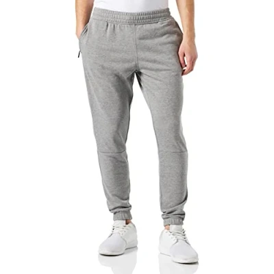 Abbildung von energetics John Trainingshose Melange/Grey S