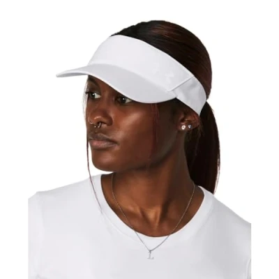 Abbildung von Under Armour Damen Kappe W Iso chill Launch Visor 1383480