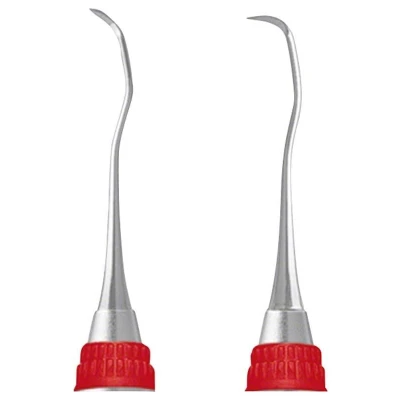 Abbildung von Sichel Scaler Figur 204SD Griff 7 Stück