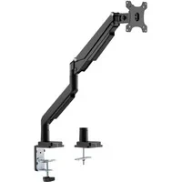 Abbildung von Digitus DA 90394 1fach Monitor Tischhalterung 38,1 cm (15) 81,3 Halterung