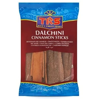 Abbildung von TRS Dalchini (Zimtstangen) 50 g