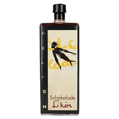 Abbildung von Zotter Schokolade Likör (1 x 0.5 l)