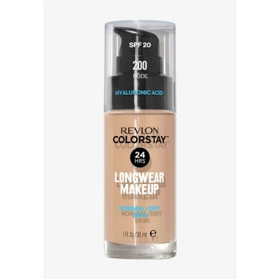 Abbildung von Revlon Colorstay Liquid Foundation 30 ml