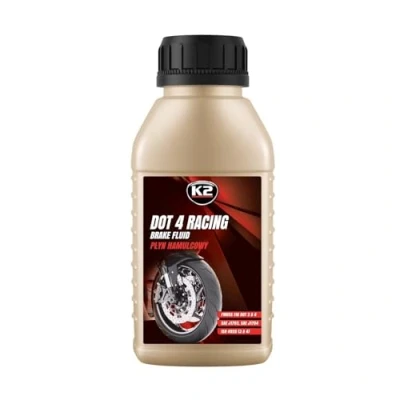 Abbildung von K2 Bremsflüssigkeit Bremsöl + BRAKE FLUID 250ml