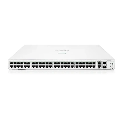 Abbildung von HPE Networking Instant On 1960 48G 2XGT 2SFP+ Switch