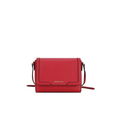 Abbildung von JOOP! Jeans Cornice Lorena Umhängetasche, Damen, Größe: One Size, Jester red