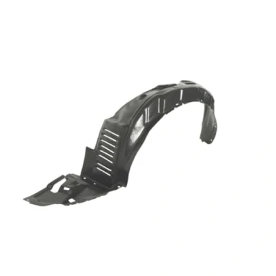 Abbildung von Radkasten REZAW PLAST RP111824