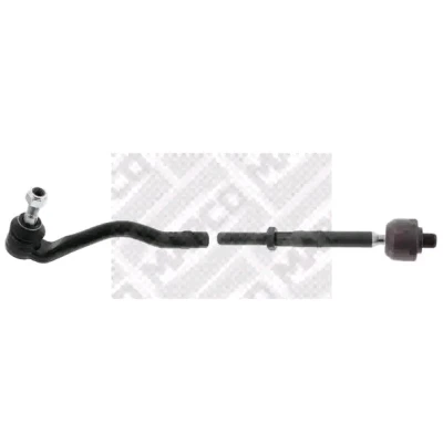 Abbildung von MAPCO 54831 Spurstange Vorderachse rechts MERCEDES BENZ: ML Klasse, GL, G Klasse SUV