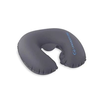 Abbildung von Lifeventure Dmuchana poduszka Inflatable Neck Pillow (LM65380)