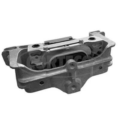 Abbildung von CORTECO 49476432 Motorlager MERCEDES BENZ: B Klasse, CLA Coupe, A Klasse