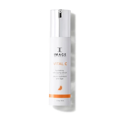 Abbildung von Image Vital C Hydrating Anti Aging Serum 50ml