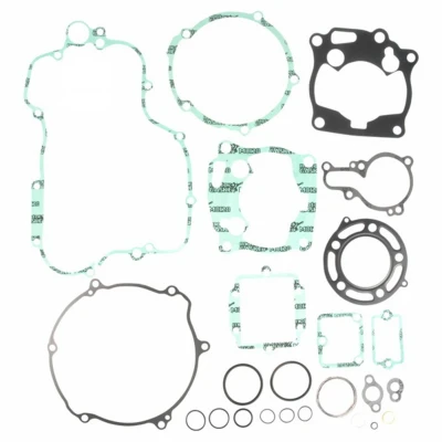 Abbildung von Dichtungsvollsatz, Motor ATHENA P400250850136