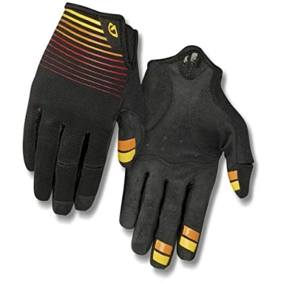 Abbildung von Giro Bike Dnd Handschuhe Heatwave/Black M 21 L