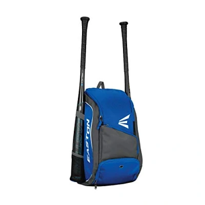 Abbildung von Easton Game Ready Rucksack Ausrüstungstasche Erwachsene Royal