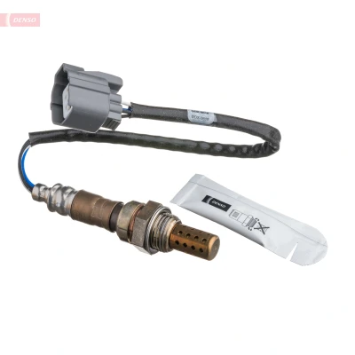 Abbildung von DENSO DOX 0618 Lambdasonde M18x1.5 beheizt, Fingersonde, Sprungsonde HONDA: Prelude V, HR V I