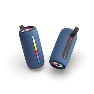 Abbildung von Denver BTL 360 Bluetooth Lautsprecher (Bluetooth, 5 W)