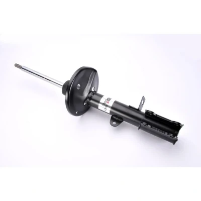 Abbildung von Magnum Technology AG2018MT Stoßdämpfer Hinterachse rechts Gasdruck Zweirohr Federbein oben Stift TOYOTA: Corolla VII Compact, VIII Liftback