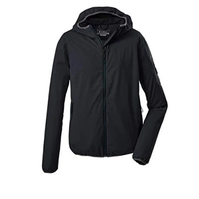 Abbildung von Killtec Softshelljacke &quot;Trin MN SOFTSHELL JCKT&quot;