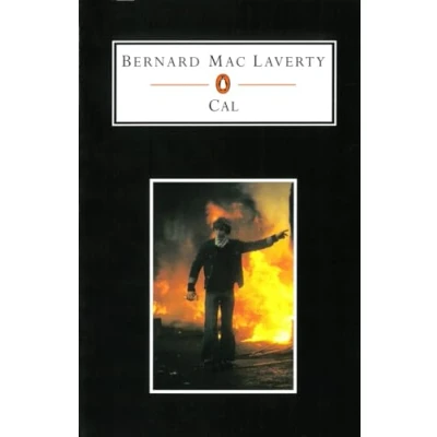 Abbildung von Cal: Für das Niveau B2, ab dem 6. Lernjahr. Ungekürzter englischer Originaltext mit Annotationen (Penguin Readers)