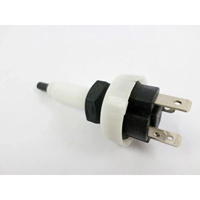 Abbildung von FACET 7.1049 Bremslichtschalter mechanisch M12x1,5 Made in Italy OE Equivalent