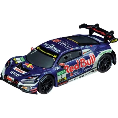 Abbildung von Audi R8 LMS GT3 evo II &quot;Abt Sportsline Red Bull No.7&quot; DTM 2024