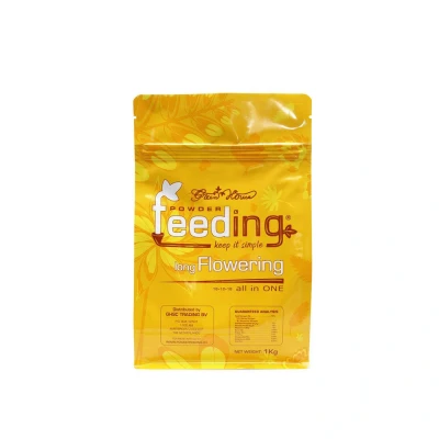 Abbildung von Green House Feeding Long Flowering 1 kg