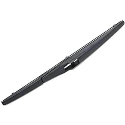 Abbildung von WouND Scheibenwischer Hinten,12&quot; für Citroen C1 II MK2 B4 2014 2023 Heckscheiben Wischer Gummi Reinigungsfenster Ersatzteile