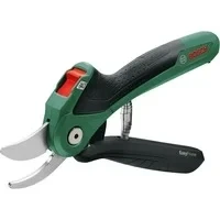 Abbildung von Bosch Home &amp; Garden Akku Astschere EasyPrune, mit 3,6V und USB Ladekabel