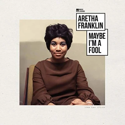 Abbildung von Maybe I&#039;M a Fool [Vinyl LP]