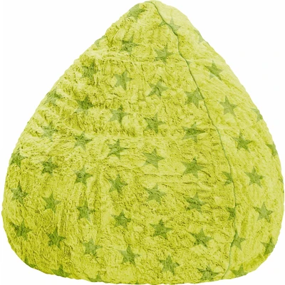 Abbildung von Sitting Point Sitzsack &quot;Fluffy Stars XL&quot;